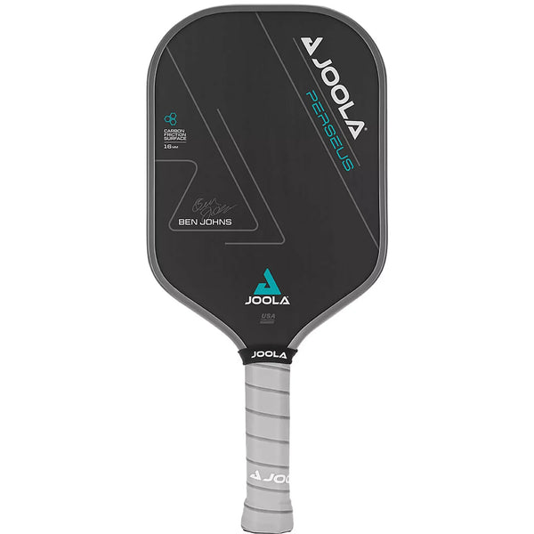 JOOLA Ben Johns Perseus CFS 16mm Pickleball Paddle, Black