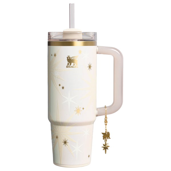 The Quencher® Luxe H2.0 FlowState™ Tumbler | 30 OZ