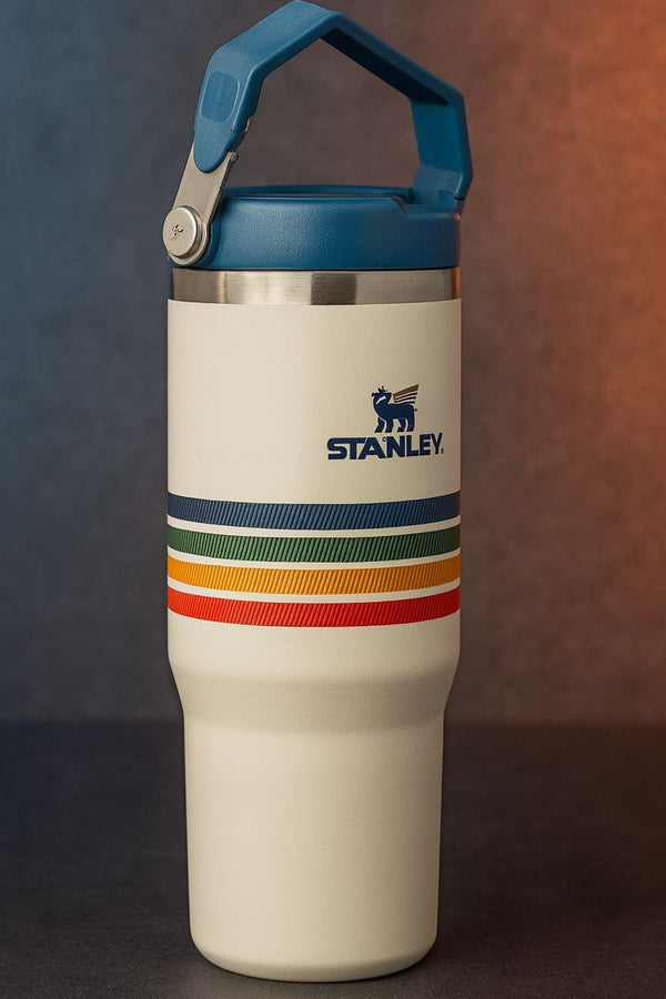 Stanley IceFlow™ Flip Straw Tumbler | 30 OZ